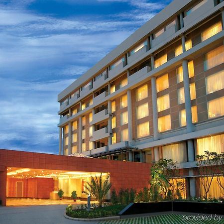 Taj Chandīgarh מראה חיצוני תמונה The Taj Bengal