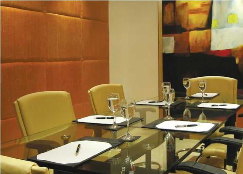 Taj Chandīgarh מראה חיצוני תמונה Meeting room