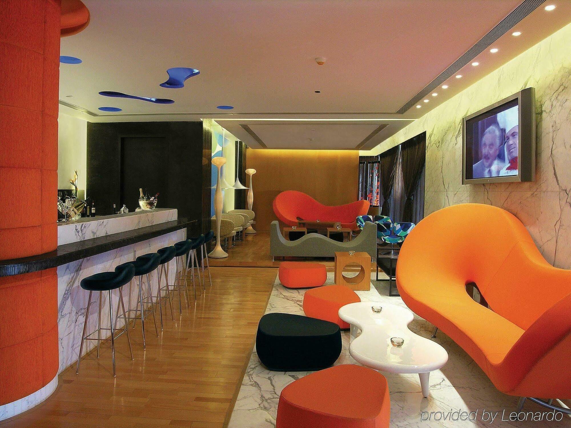 Taj Chandīgarh מראה חיצוני תמונה The lounge at the airport